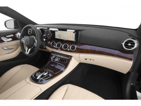 Used 2020 Mercedes-Benz E 450 4MATIC Sedan image 15