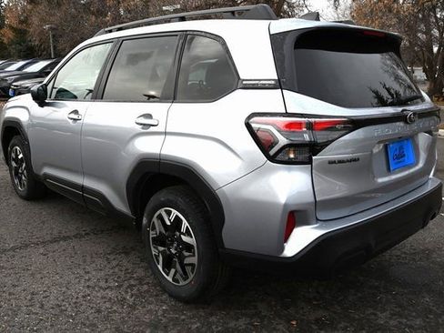 New 2026 Subaru Forester Premium image 10