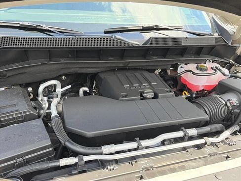 New 2026 Chevrolet Silverado 1500 RST w/ RST Select Package AWD/4WD image 34