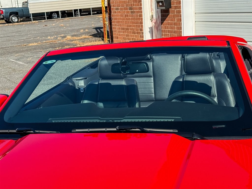 Used 2012 Ford Mustang Premium RWD image 18