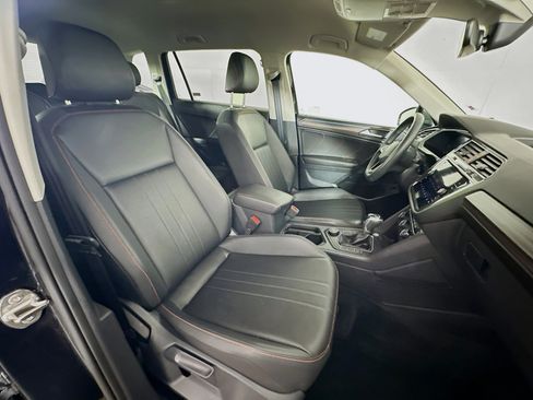 Used 2024 Volkswagen Tiguan Wolfsburg Edition image 29