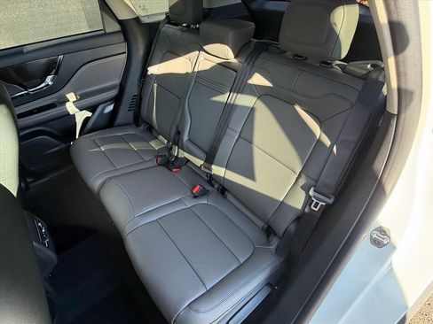 New 2026 Lincoln Corsair Reserve image 20