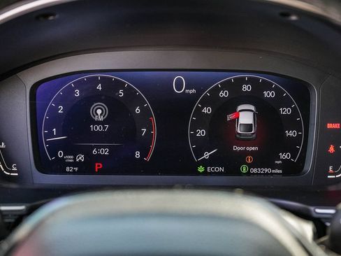 Used 2022 Honda Civic Sport Touring image 22