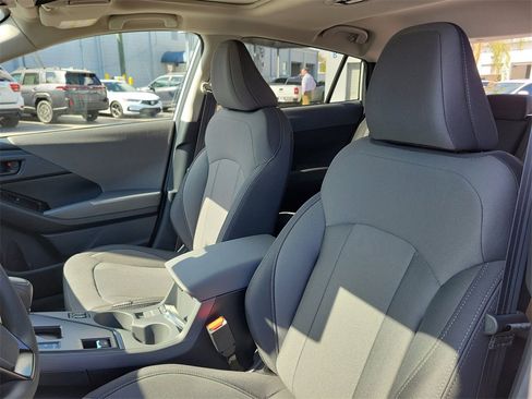 New 2026 Subaru Crosstrek 2.0i Premium image 14
