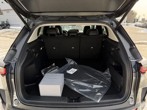 New 2026 MAZDA CX-50 AWD 2.5 Hybrid w/ Cargo Package image 12