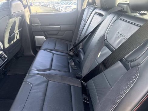 Certified 2024 Ford F150 Raptor image 17