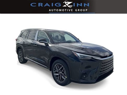 Used 2024 Lexus TX 350 FWD w/ Technology Package image 1