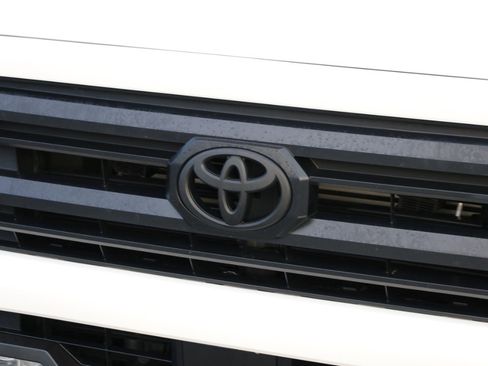 Used 2024 Toyota Tacoma SR5 image 12