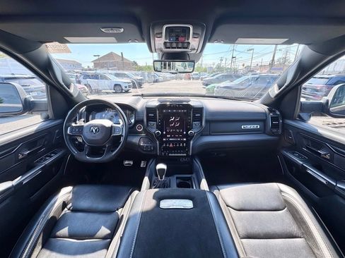 Used 2023 RAM 1500 TRX w/ TRX Level 2 Equipment Group AWD/4WD image 10