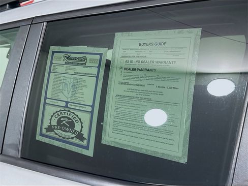 Used 2021 Jeep Renegade Latitude image 36