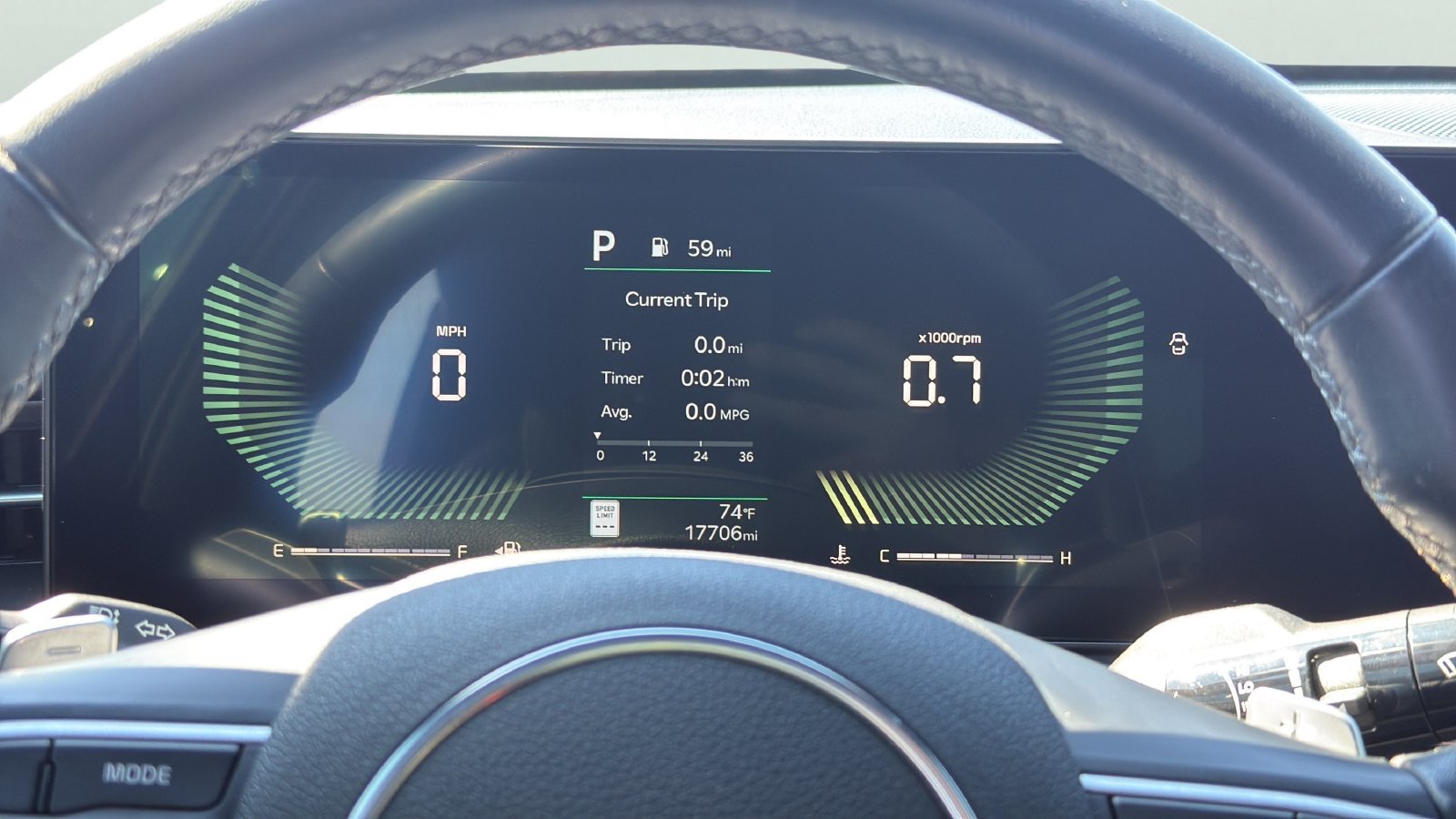 Used 2025 Kia K5 GT FWD image 13