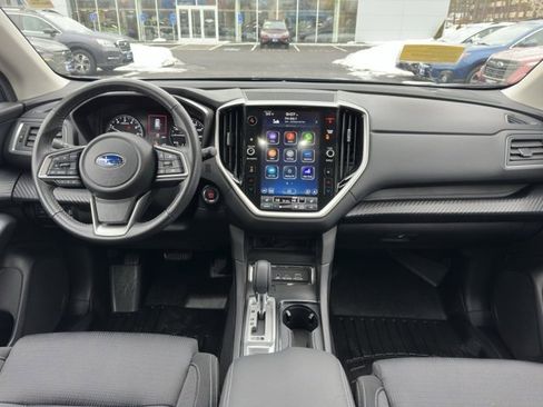 Used 2023 Subaru Ascent Premium w/ Convenience Package image 27