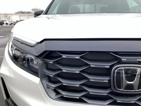 New 2026 Honda Ridgeline TrailSport image 24
