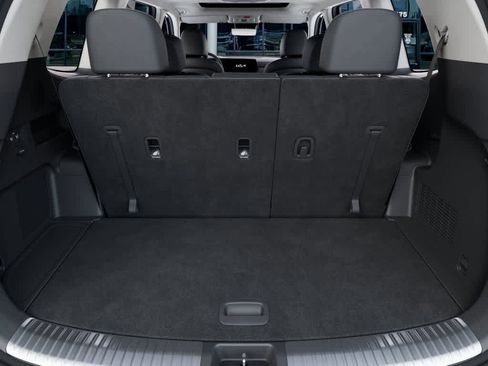 New 2025 Kia Telluride SX Prestige image 19