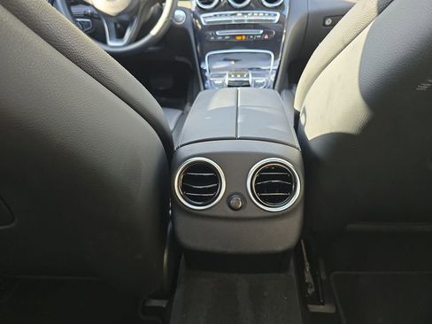 Used 2017 Mercedes-Benz C 300 4MATIC Coupe image 23
