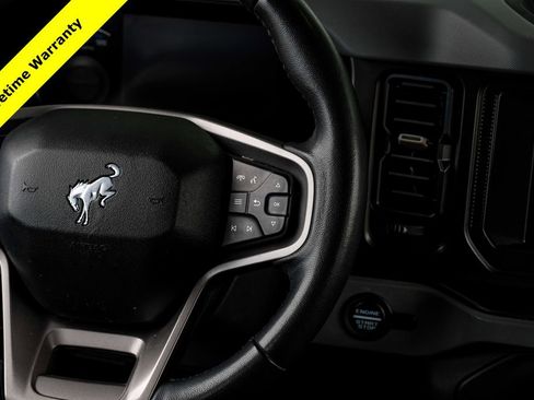 Used 2023 Ford Bronco Big Bend image 27