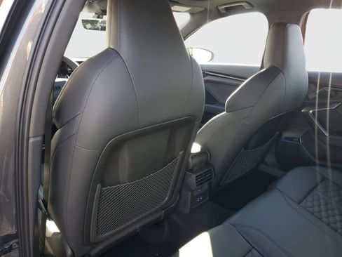 New 2026 Audi RS 3 image 12