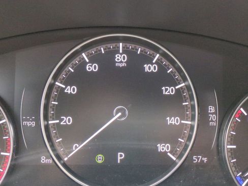 New 2026 MAZDA CX-30 AWD 2.5 S w/ Select Sport Pkg image 26