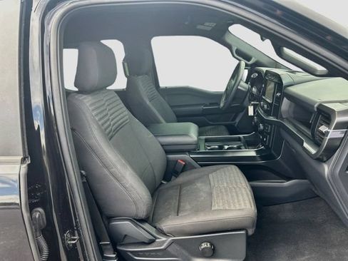 Certified 2023 Ford F150 XL w/ STX Appearance Package AWD/4WD image 35
