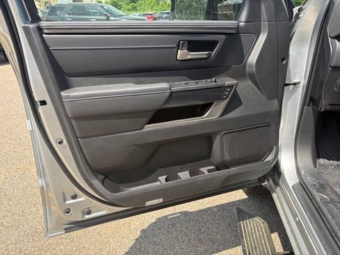 New 2026 Toyota Tundra Platinum AWD/4WD image 46