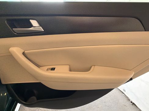 Used 2017 Hyundai Sonata Sport FWD image 30