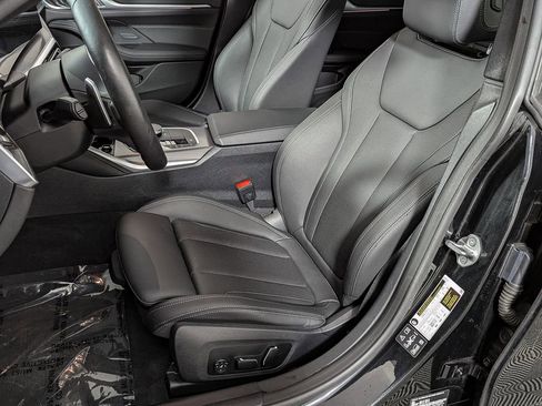 Certified 2024 BMW 430i Gran Coupe xDrive w/ M Sport Package (Priority 1) image 18