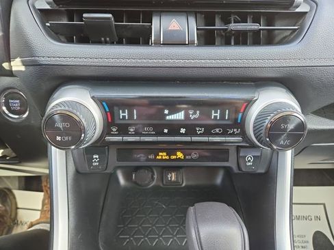 Used 2023 Toyota RAV4 XLE image 24