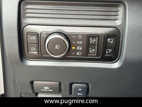 New 2026 Ford F350 Lariat image 20