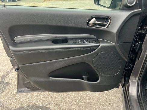 Used 2020 Dodge Durango GT w/ Blacktop Package image 37