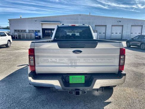 Used 2021 Ford F350 XLT w/ FX4 Off-Road Package image 30