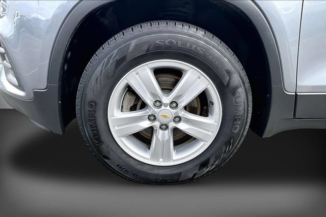 Used 2019 Chevrolet Trax LT w/ LT Convenience Package AWD/4WD image 8