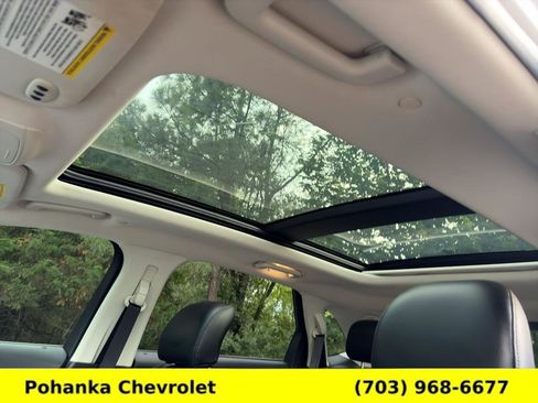 Used 2016 Ford Edge Sport w/ Equipment Group 401A AWD/4WD image 23