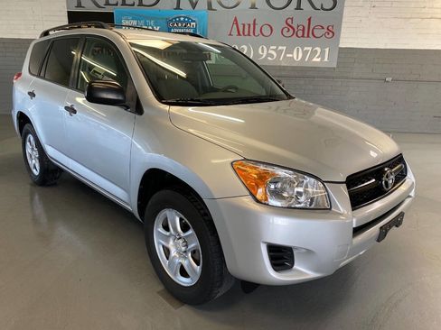 Used 2010 Toyota RAV4 2WD image 9