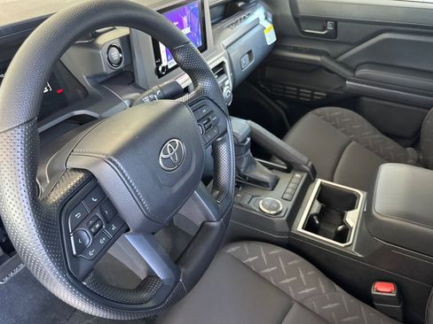 New 2026 Toyota Tacoma SR5 RWD image 11