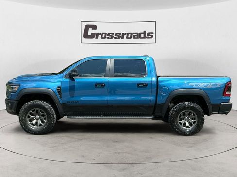 Used 2024 RAM 1500 TRX image 2