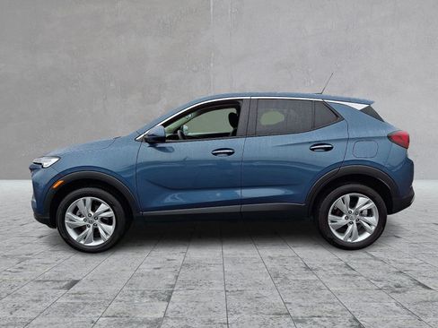 Used 2024 Buick Encore GX Preferred w/ Comfort Package AWD/4WD image 7