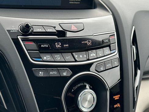 New 2026 Acura RDX SH-AWD w/ Advance Package image 20