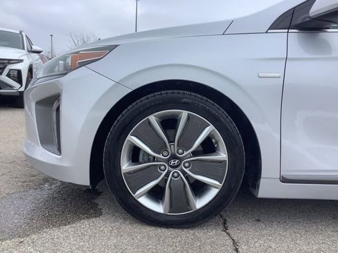 Used 2019 Hyundai Ioniq Limited w/ Ultimate Package 02 image 40
