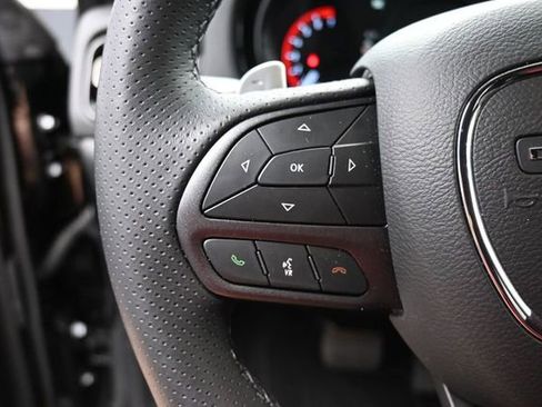 Used 2026 Dodge Durango GT AWD/4WD image 22