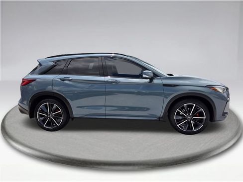 Used 2023 INFINITI QX50 Sport FWD image 11