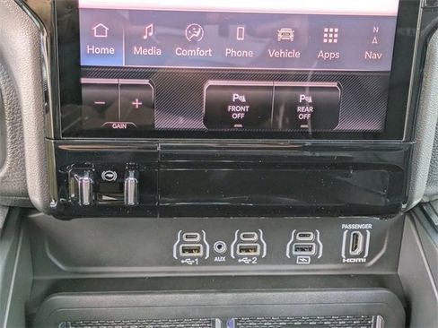 New 2026 RAM 1500 Laramie image 21