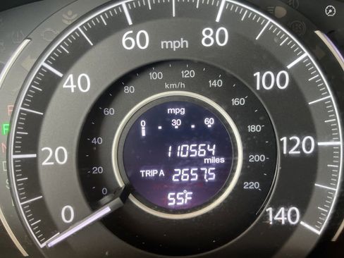 Used 2016 Honda CR-V EX image 30