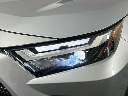 Used 2024 Toyota RAV4 XLE Premium w/ Weather Package AWD/4WD image 10