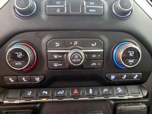 Used 2019 Chevrolet Silverado 2500 LTZ w/ Duramax Plus Package image 7