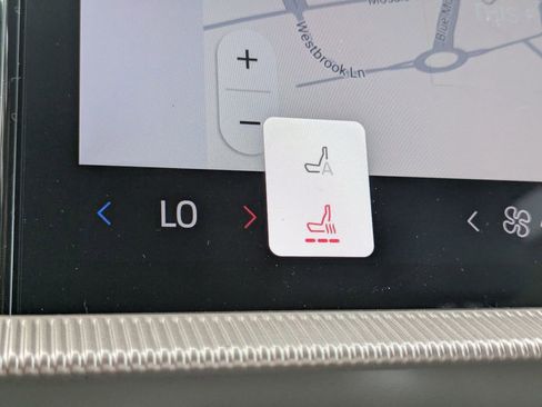 New 2026 Ford Explorer Active image 27