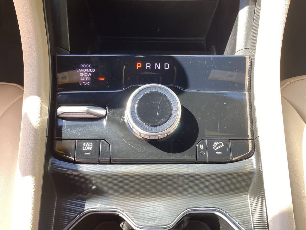 Used 2024 Jeep Grand Cherokee Limited 4xe AWD/4WD image 26