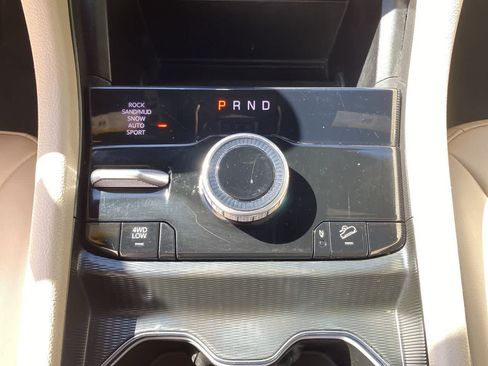 Used 2024 Jeep Grand Cherokee Limited 4xe AWD/4WD image 26