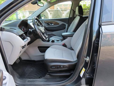 Used 2018 GMC Terrain SLE w/ Infotainment Package I FWD image 15