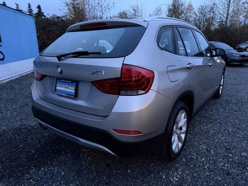 Used 2014 BMW X1 xDrive28i image 4