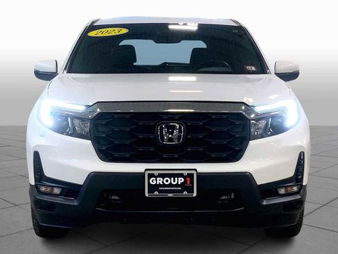 Used 2023 Honda Passport EX-L image 3